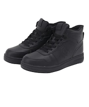 コンバース(CONVERSE)スノーシューズ スノトレ NX1360 WP MD BKM ブラック 38002423 スポーツ カジュアル ブーツ 防水