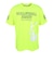 サッカージャンキー（soccer junky）バレーボールウェア 半袖 アタックNo1 VJ16002-78 Dry TEE