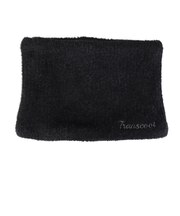 トランスクート(TRANSCOOT)ネックウォーマー TRN1004BK