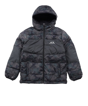 オークリー（OAKLEY）ジュニア INS ジャケット FOA409460-982