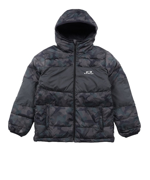 オークリー（OAKLEY）ジュニア INS ジャケット FOA409460-982