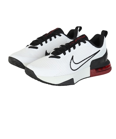 ナイキ(NIKE)ジムシューズ トレーニングシューズ エア マックス アルファ トレーナー 6 FQ1833-116