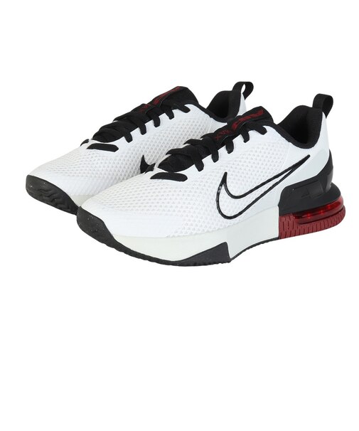 ナイキ(NIKE)ジムシューズ トレーニングシューズ エア マックス アルファ トレーナー 6 FQ1833-116