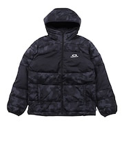 オークリー（OAKLEY）ジュニア INS ジャケット FOA409460-01G