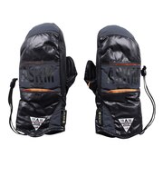 アシュラム（ASHRAM）ミトングローブ 27 DGMA black