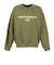 ニューバランス（new balance）Trackside スウェットクルーネック 裏毛 MT62N5SYGEE