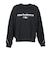 ニューバランス（new balance）Trackside スウェットクルーネック 裏毛 MT62N5SYBK