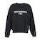 ニューバランス（new balance）Trackside スウェットクルーネック 裏毛 MT62N5SYBK