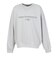 ニューバランス（new balance）Trackside スウェットクルーネック 裏毛 MT62N5SYGYM