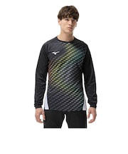 ミズノ（MIZUNO）サッカーウェア フィールドシャツ P2MAD50509