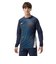 ミズノ（MIZUNO）サッカーウェア フィールドシャツ P2MAD50514