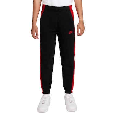 ナイキ（NIKE）ジュニア クラブ ウィンタライズド ジョガーパンツ IM4555-011