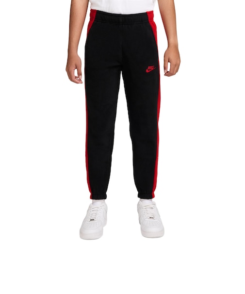 ナイキ（NIKE）ジュニア クラブ ウィンタライズド ジョガーパンツ IM4555-011