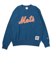 チャンピオン（CHAMPION）CRNECK VIN トレーナー ML0526SS0002-Mets