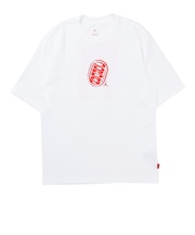 バスケットボールウェア ブルックリン Tシャツ IR4902-100