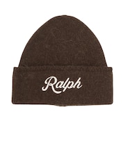 帽子 RALPH ビーニー MAPOHGS0J422842200