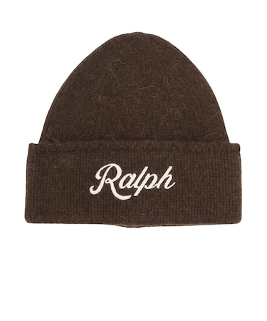 帽子 RALPH ビーニー MAPOHGS0J422842200