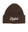 帽子 RALPH ビーニー MAPOHGS0J422842200