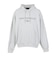 ニューバランス（new balance）Trackside スウェットフーディ(裏毛) MT62W318GYM