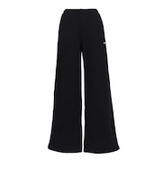 ナイキ（NIKE）Studio フリース ミディアムウェイト ミッドライズ ワイドレッグパンツ IM8103-001