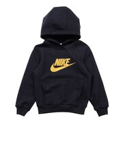 ナイキ(NIKE)ジュニア クラブ フリース メタリック 長袖 パーカー IM4545-010