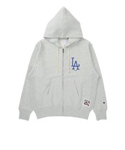 チャンピオン(CHAMPION)フーディー VIN ML0626AS0006-Dodgers