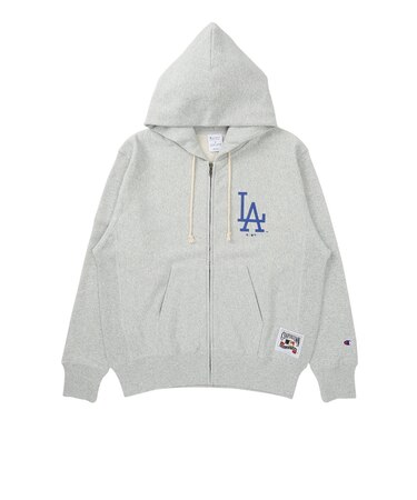 チャンピオン（CHAMPION）フーディー VIN ML0626AS0006-Dodgers