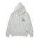 チャンピオン（CHAMPION）フーディー VIN ML0626AS0006-Dodgers