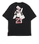 バスケットボールウェア ブルックリン グラフィック Tシャツ IO0121-010