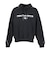 ニューバランス（new balance）Trackside スウェットフーディ(裏毛) MT62W318BK