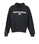 ニューバランス（new balance）Trackside スウェットフーディ(裏毛) MT62W318BK