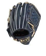 ゼット（ZETT）少年軟式用グラブ 内野手用 野球グローブ ゼロワンステージL BJG712630F-2932