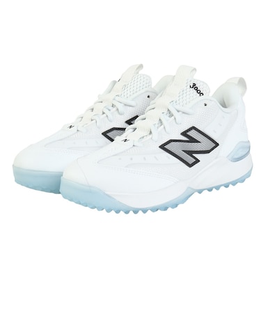 ニューバランス（new balance）野球 トレーニングシューズ FreshFoam 3000v8 Turf M30008KA2E