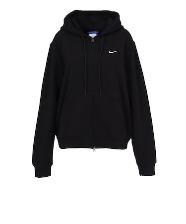 ナイキ（NIKE）スタジオ フリース ライトウェイト STD フルジップ パーカー IM8115-001