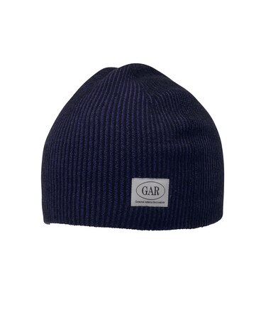 ザ・ノース・フェイス（THE NORTH FACE）GAR ツートーンリブビーニー NN42680 NK