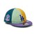 ニューエラ（NEW ERA）RC 9FIFTY Sean Wotherspoon デニムバイザー ロサンゼルス・ドジャース 15156292
