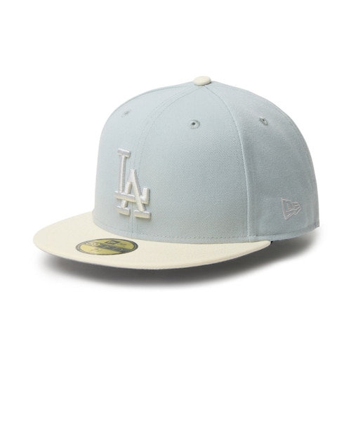 地球のみんな ニューエラ（NEW ERA）帽子 59FIFTY Powered by GORO(MIN-NANO