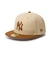 ニューエラ（NEW ERA）帽子 59FIFTY Powered by GORO(MIN-NANO) ニューヨーク・ヤンキース 15175514