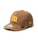 ニューエラ（NEW ERA）帽子 RC 9FIFTY Curved Visor Powered by GORO(MIN-NANO) MIN-NANO Dama…