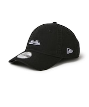 ニューエラ(NEW ERA)キャップ 9TWENTY Classic Script Logo 15137301