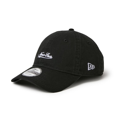 ニューエラ（NEW ERA）キャップ 9TWENTY Classic Script Logo 15137301