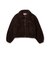 ニューエラ（NEW ERA）ボアブルゾン ビッグカラー 15129277