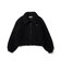 ニューエラ（NEW ERA）ボアブルゾン ビッグカラー 15129278