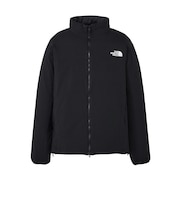 ザ・ノース・フェイス(THE NORTH FACE)リバーシブルツインサレートアクションジャケット NY82685 K