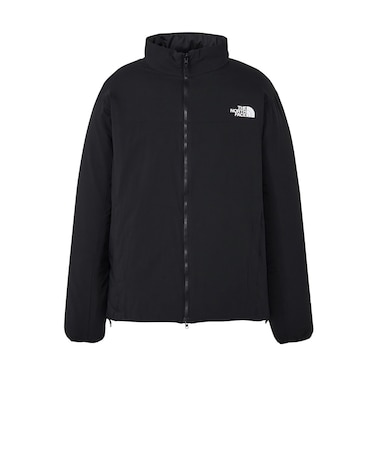 ザ・ノース・フェイス（THE NORTH FACE）リバーシブルツインサレートアクションジャケット NY82685 K