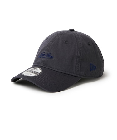 ニューエラ（NEW ERA）キャップ 9TWENTY Classic Script Logo 15137299