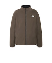 ザ・ノース・フェイス(THE NORTH FACE)リバーシブルツインサレートアクションジャケット NY82685 SK