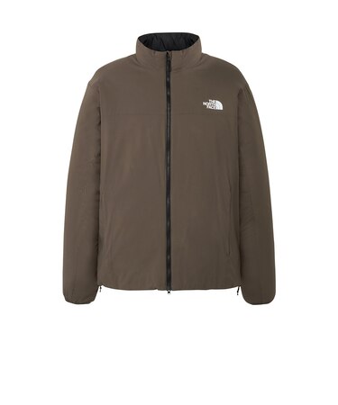ザ・ノース・フェイス（THE NORTH FACE）リバーシブルツインサレートアクションジャケット NY82685 SK