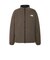 ザ・ノース・フェイス（THE NORTH FACE）リバーシブルツインサレートアクションジャケット NY82685 SK