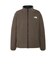 ザ・ノース・フェイス（THE NORTH FACE）リバーシブルツインサレートアクションジャケット NY82685 SK